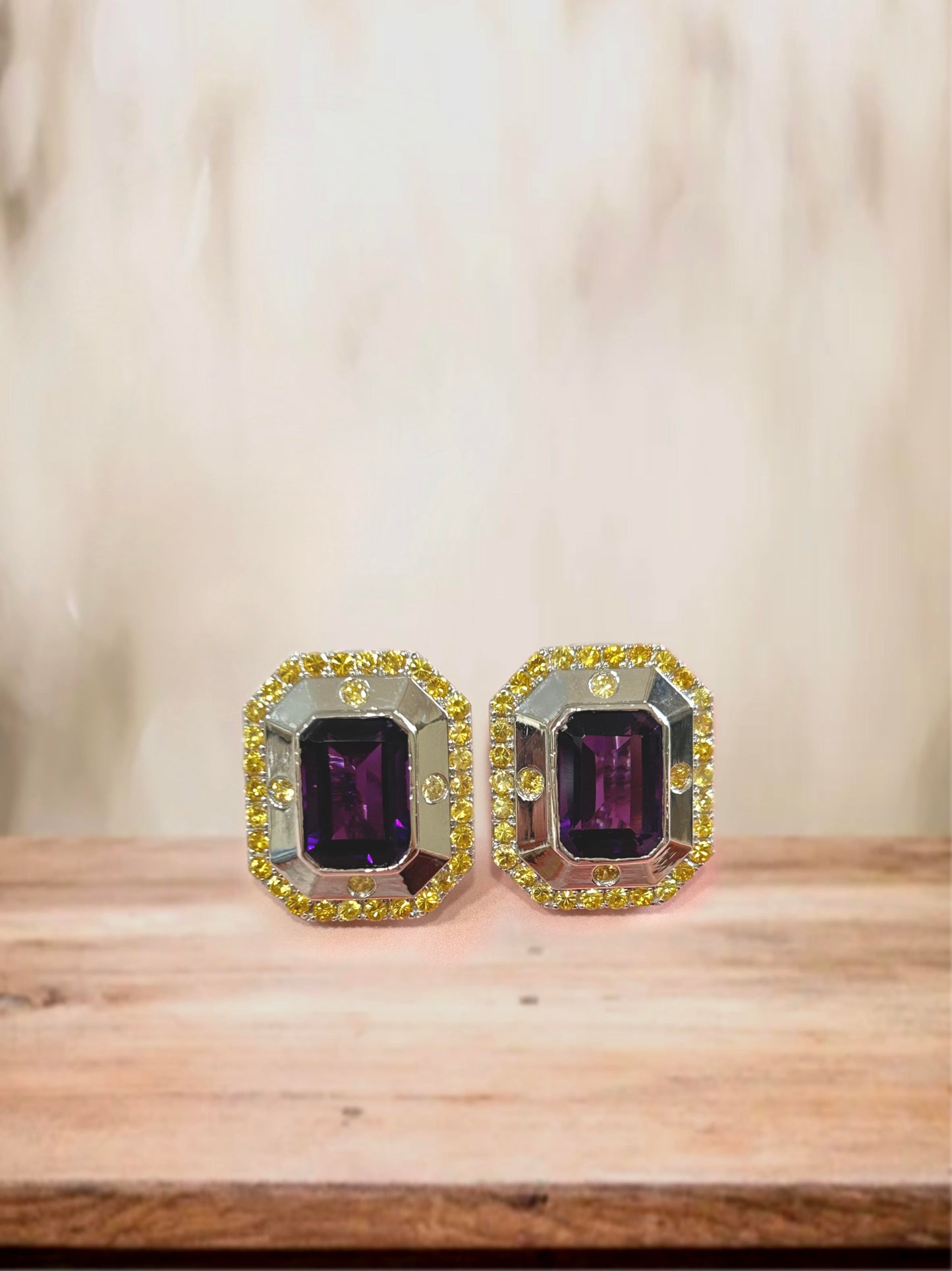 SUNLITE AMETHYST