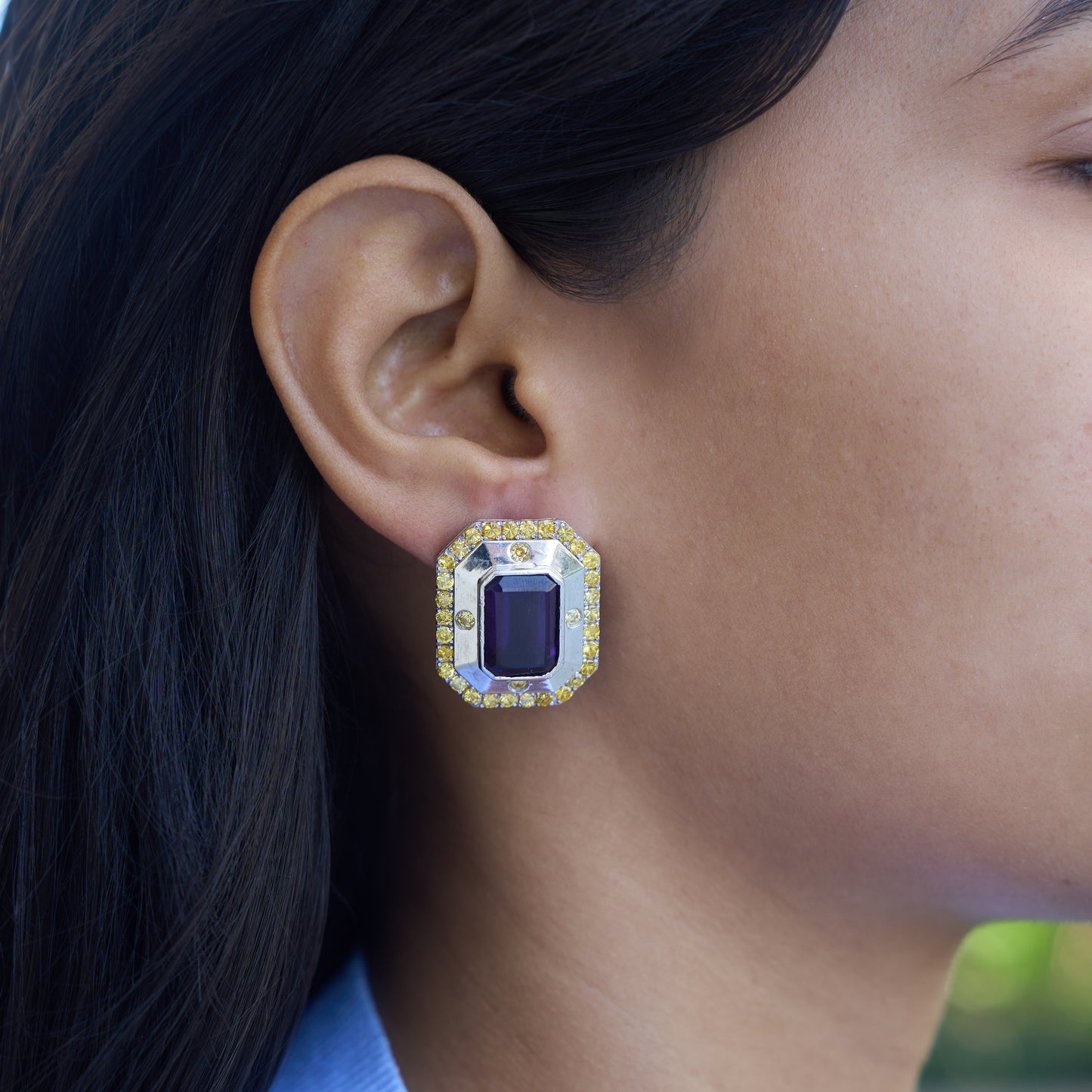 SUNLITE AMETHYST