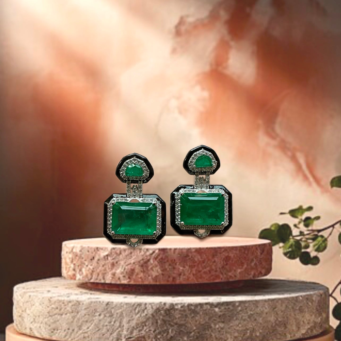 GREEN VELVET