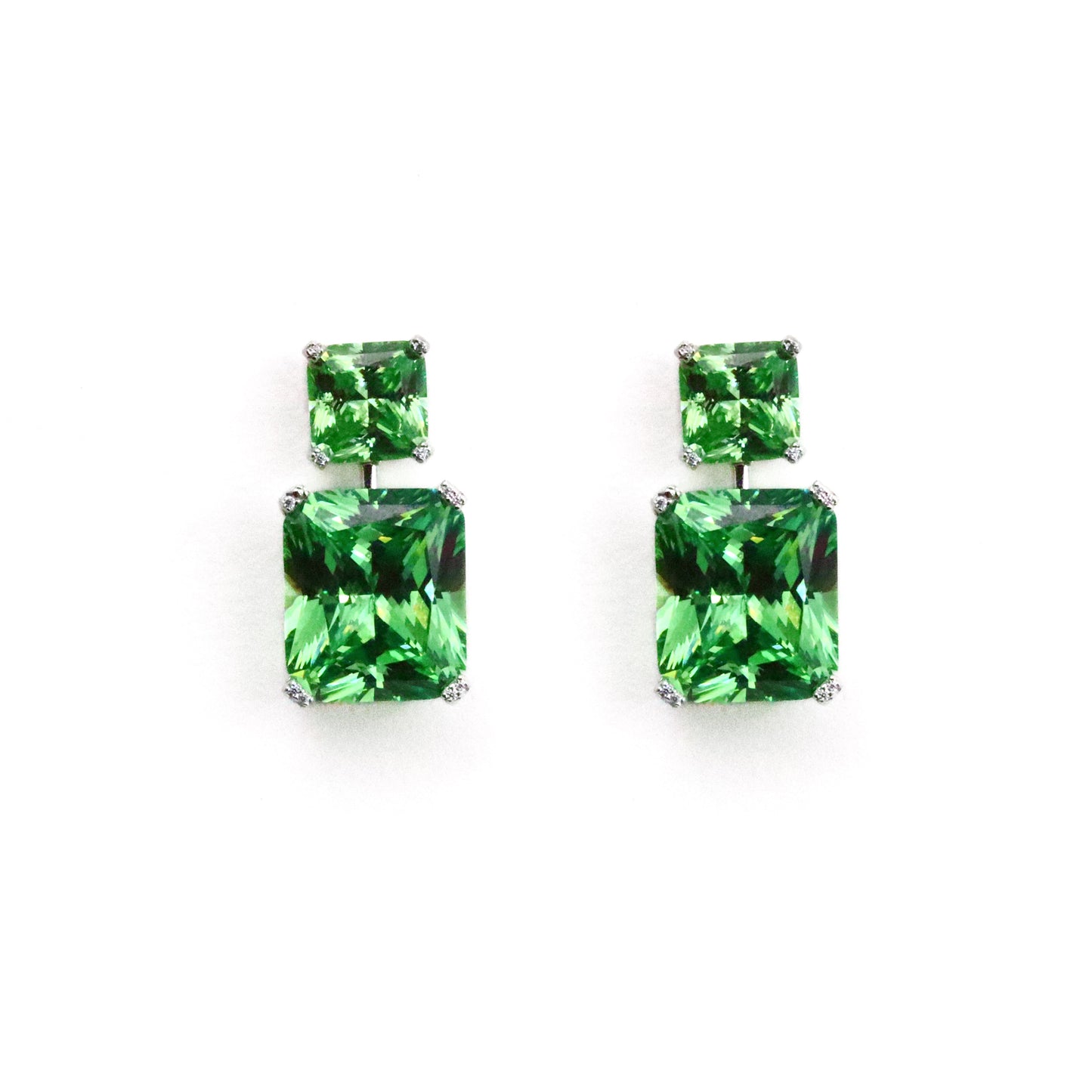 GREEN GLAMOUR