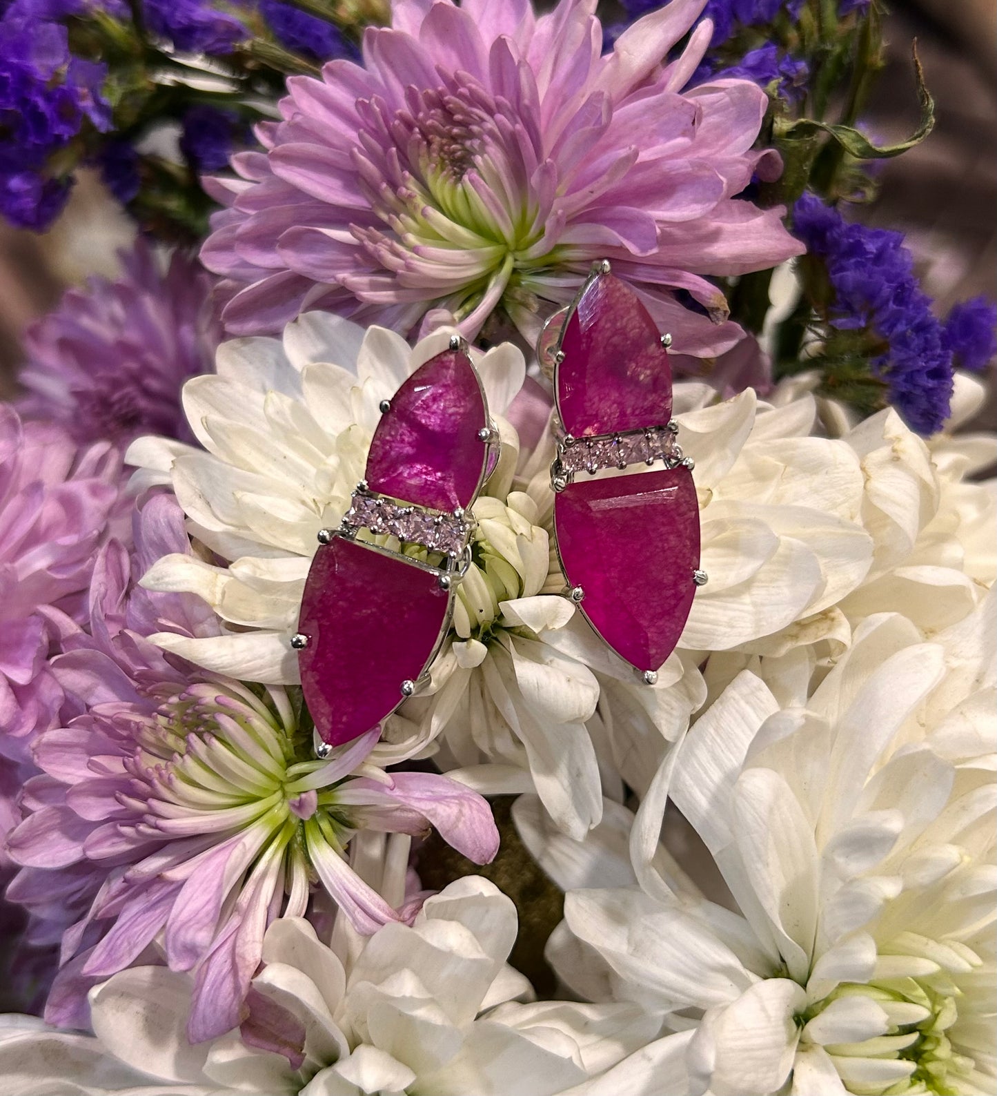 FUCSHIA FLAME
