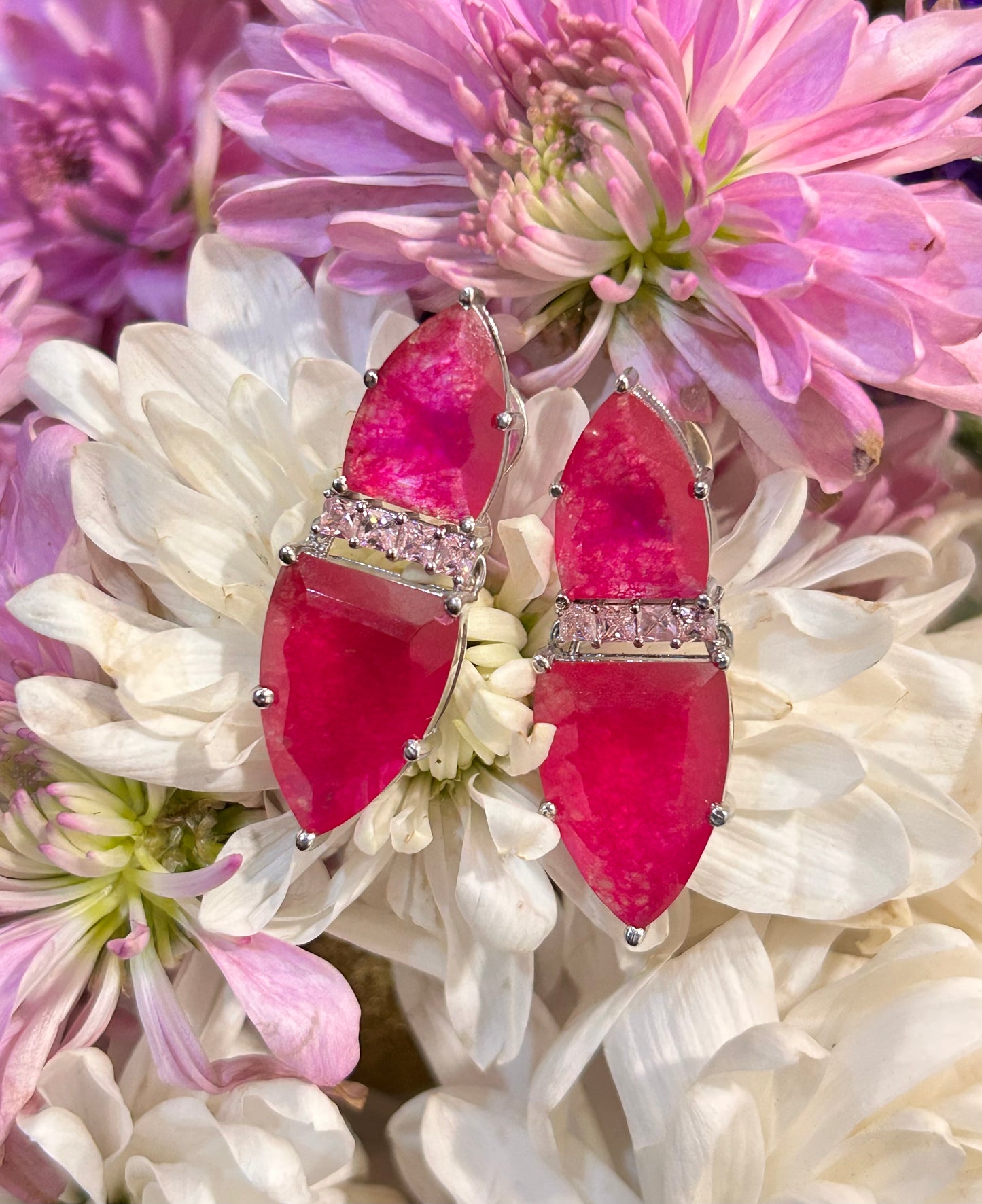 FUCSHIA FLAME