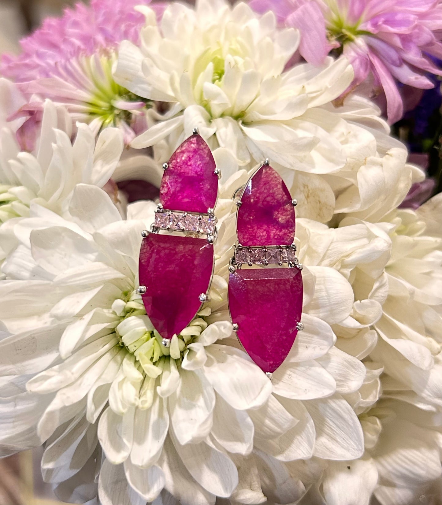FUCSHIA FLAME