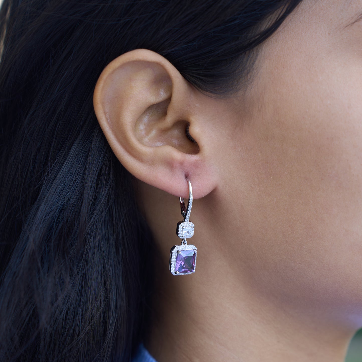 AMETHYST CASCADE