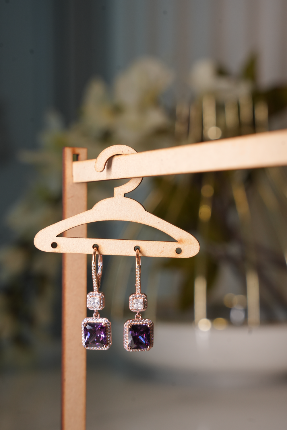 AMETHYST CASCADE
