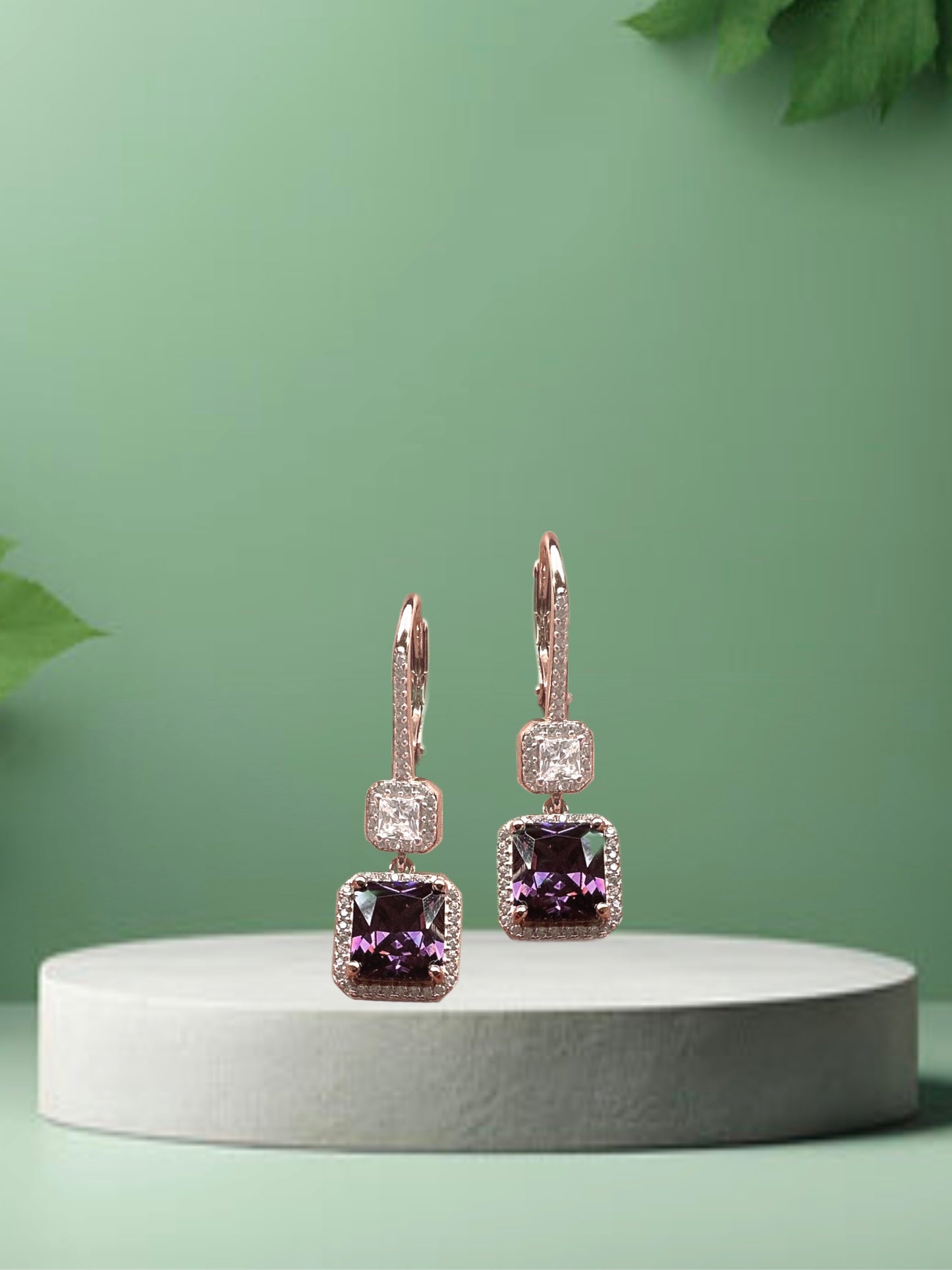 AMETHYST CASCADE