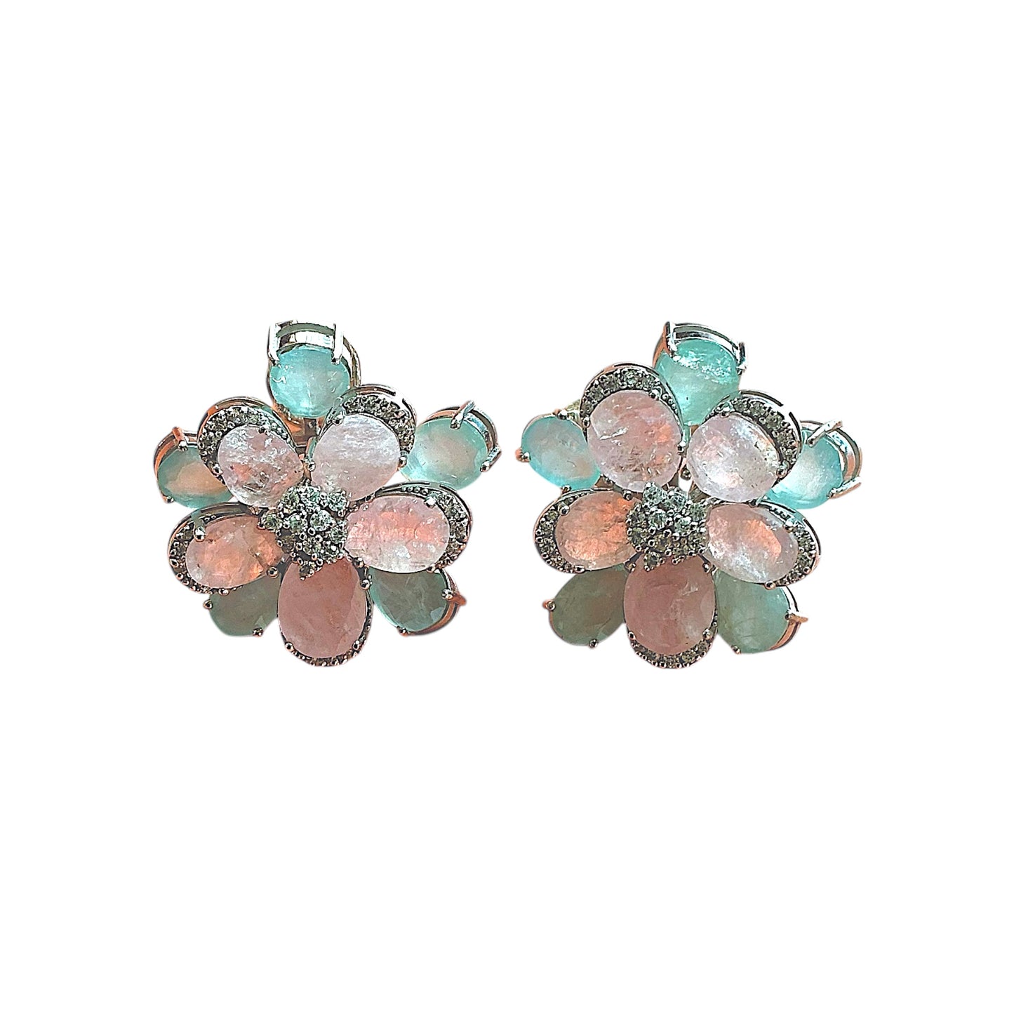 PASTEL PETALS