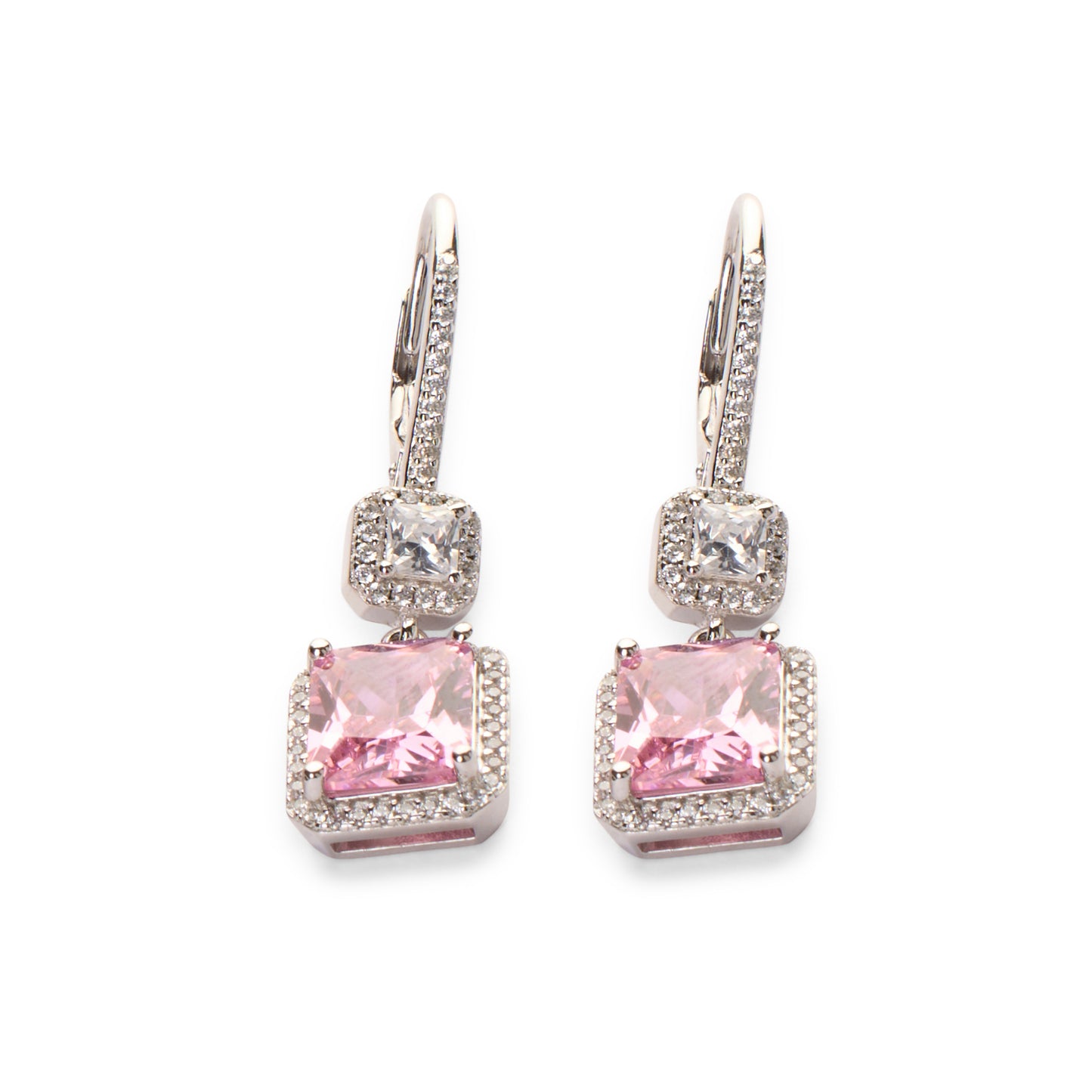 PINK CASCADE
