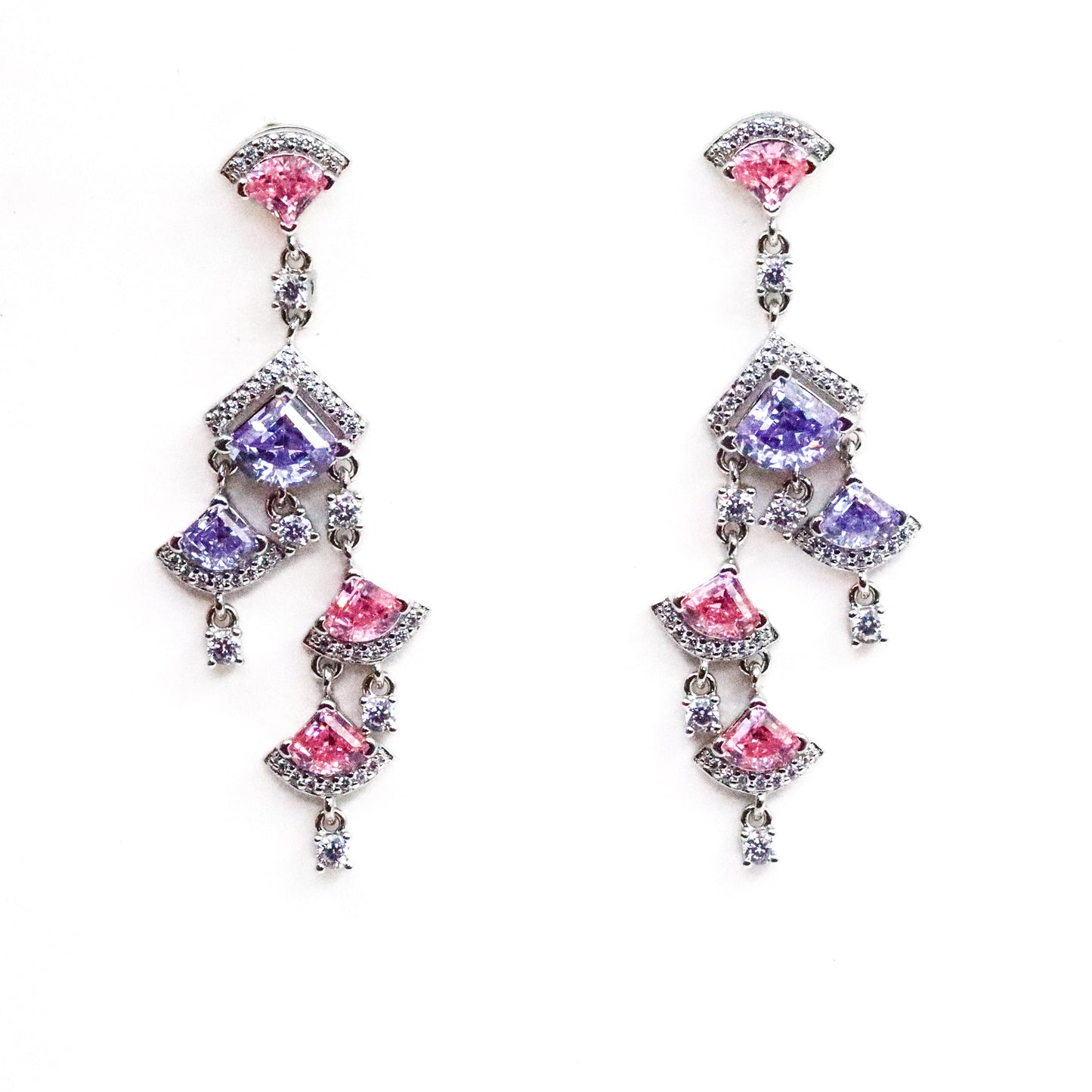ROSY AMETHYST FALL