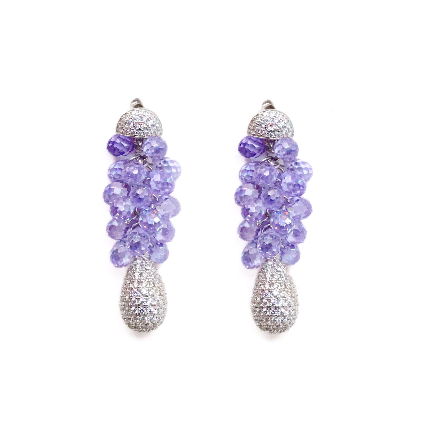 LAVENDER CASCADE