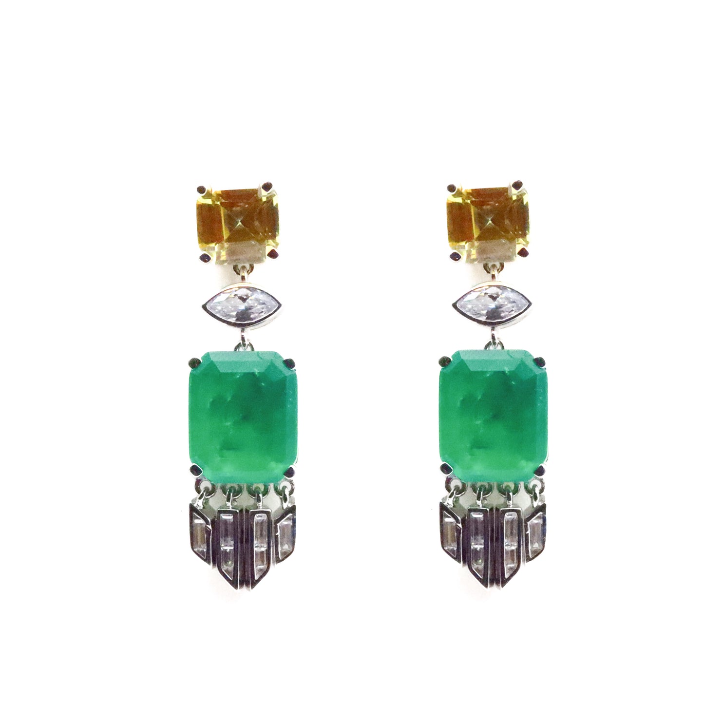 EMERALD SUNBEAM
