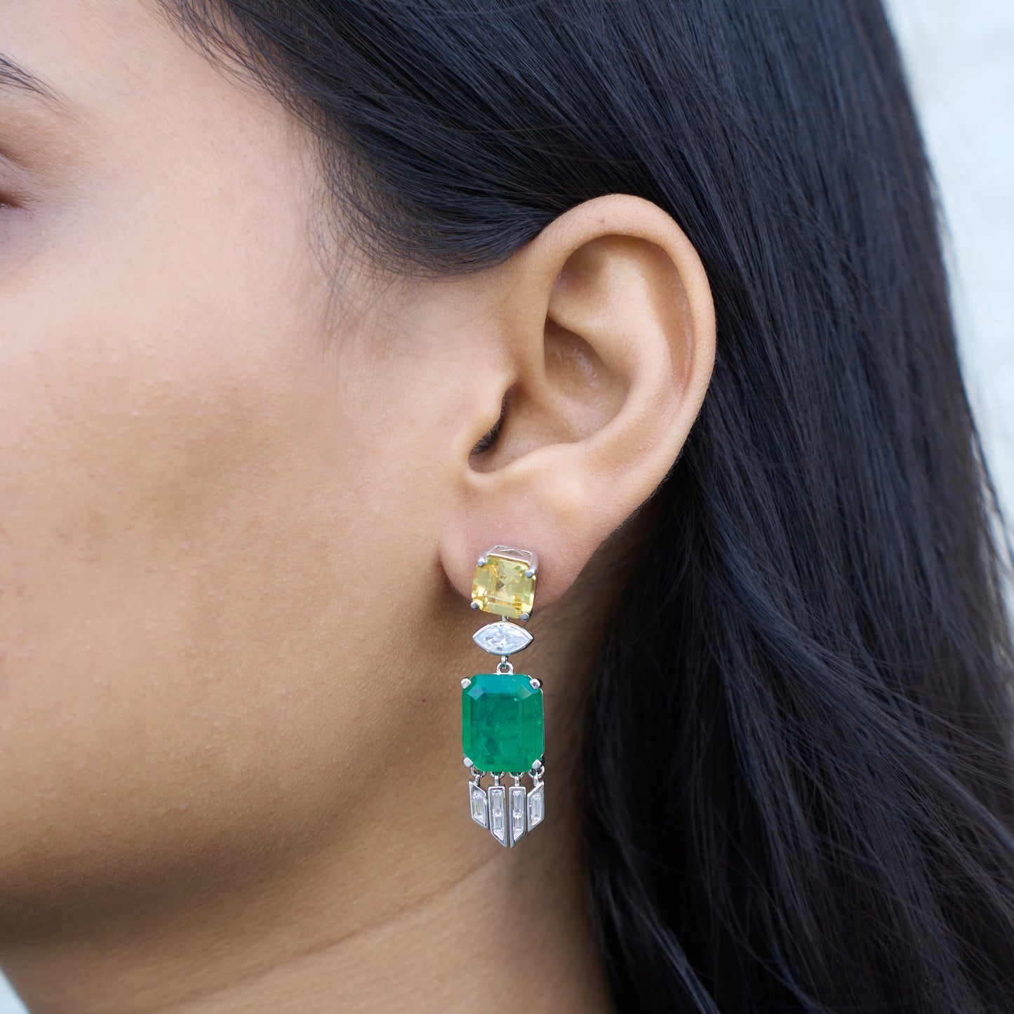 EMERALD SUNBEAM