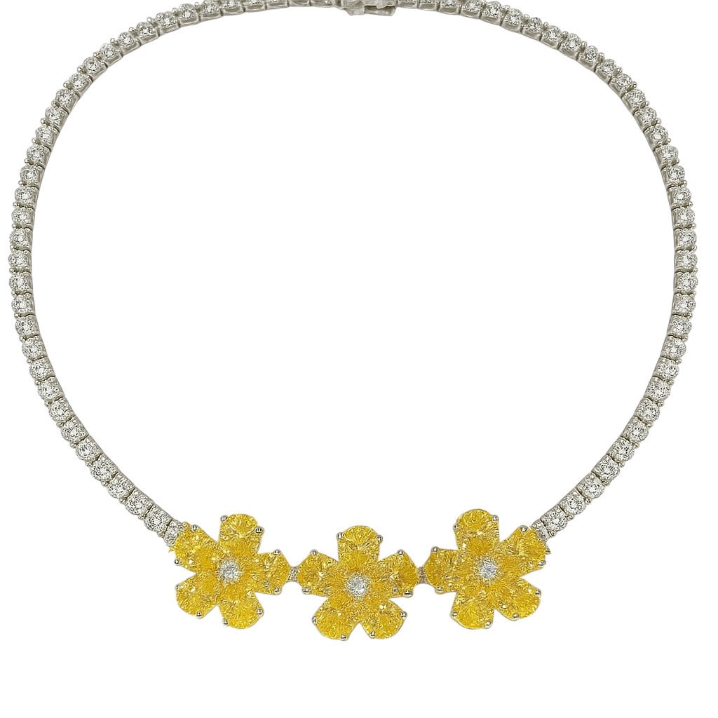SUNSHINE FLORA