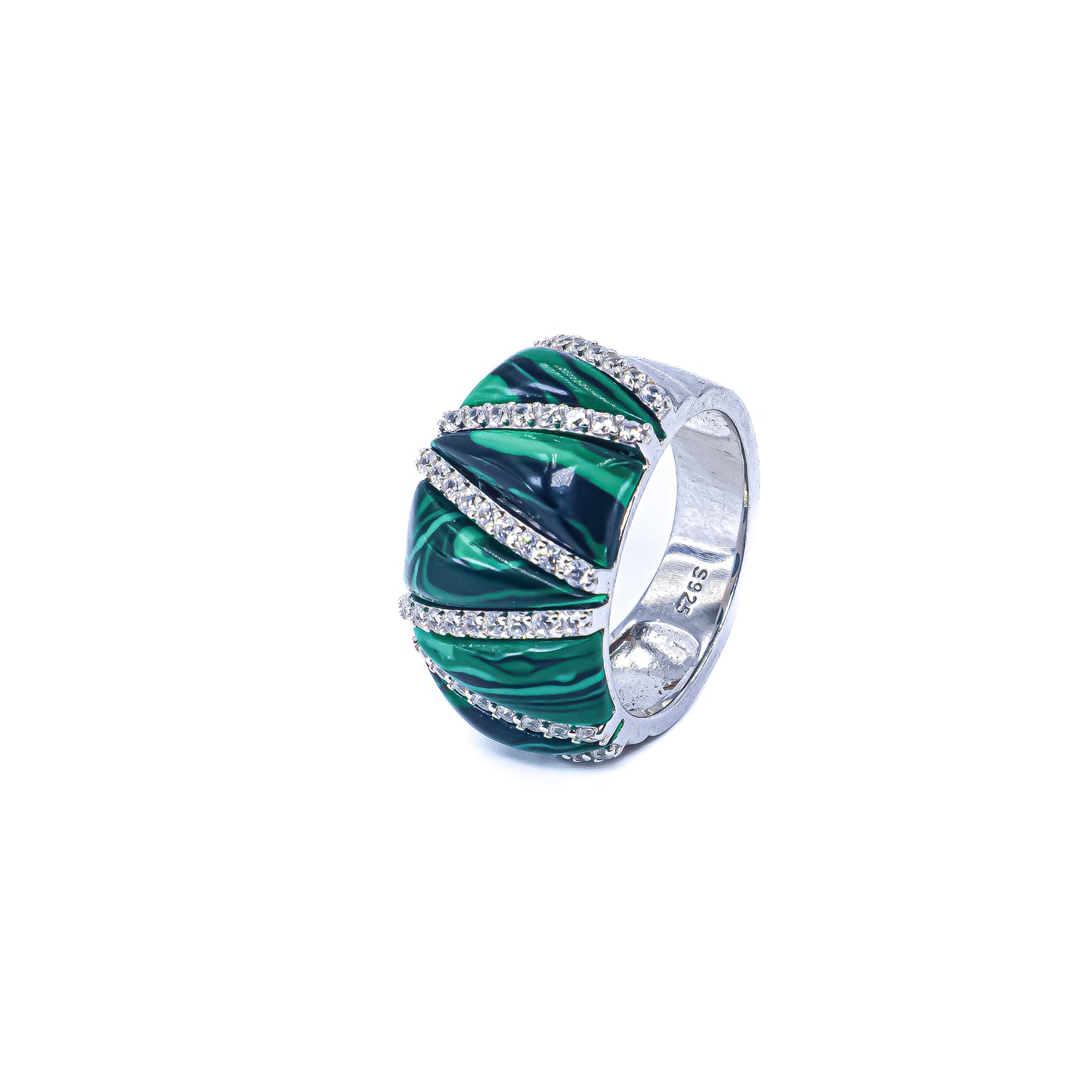 MALACHITE MIRAGE