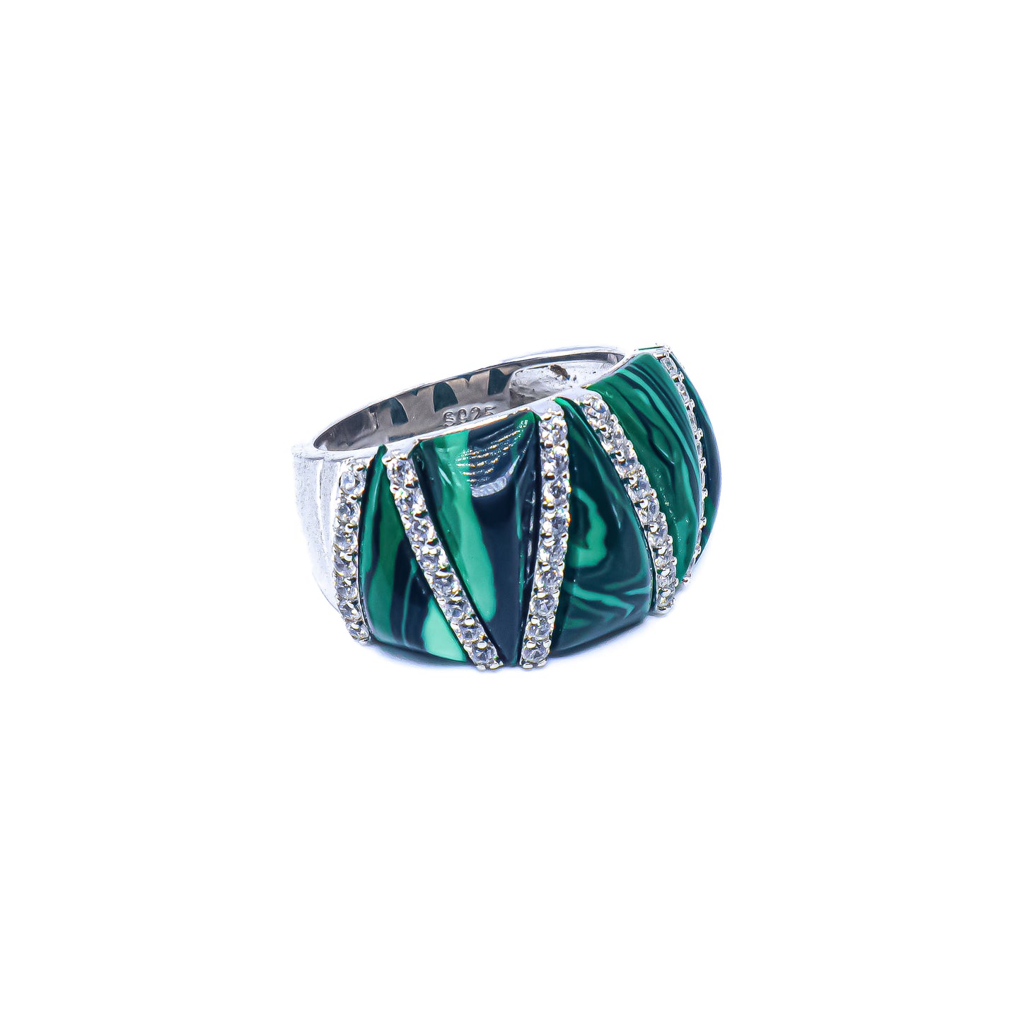 MALACHITE MIRAGE