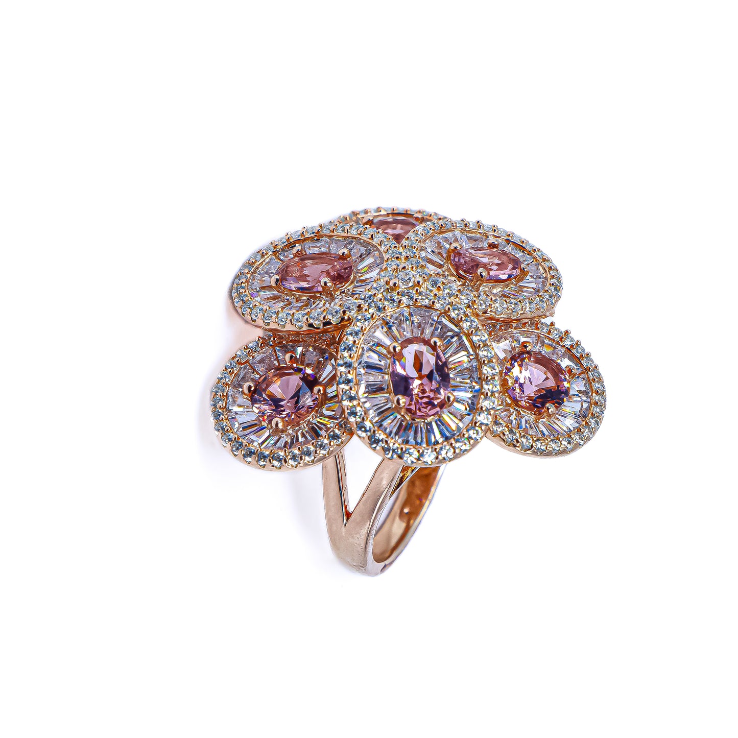 MORGANITE DAZZLE