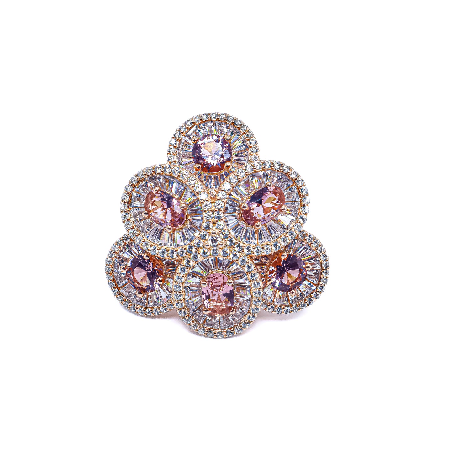 MORGANITE DAZZLE