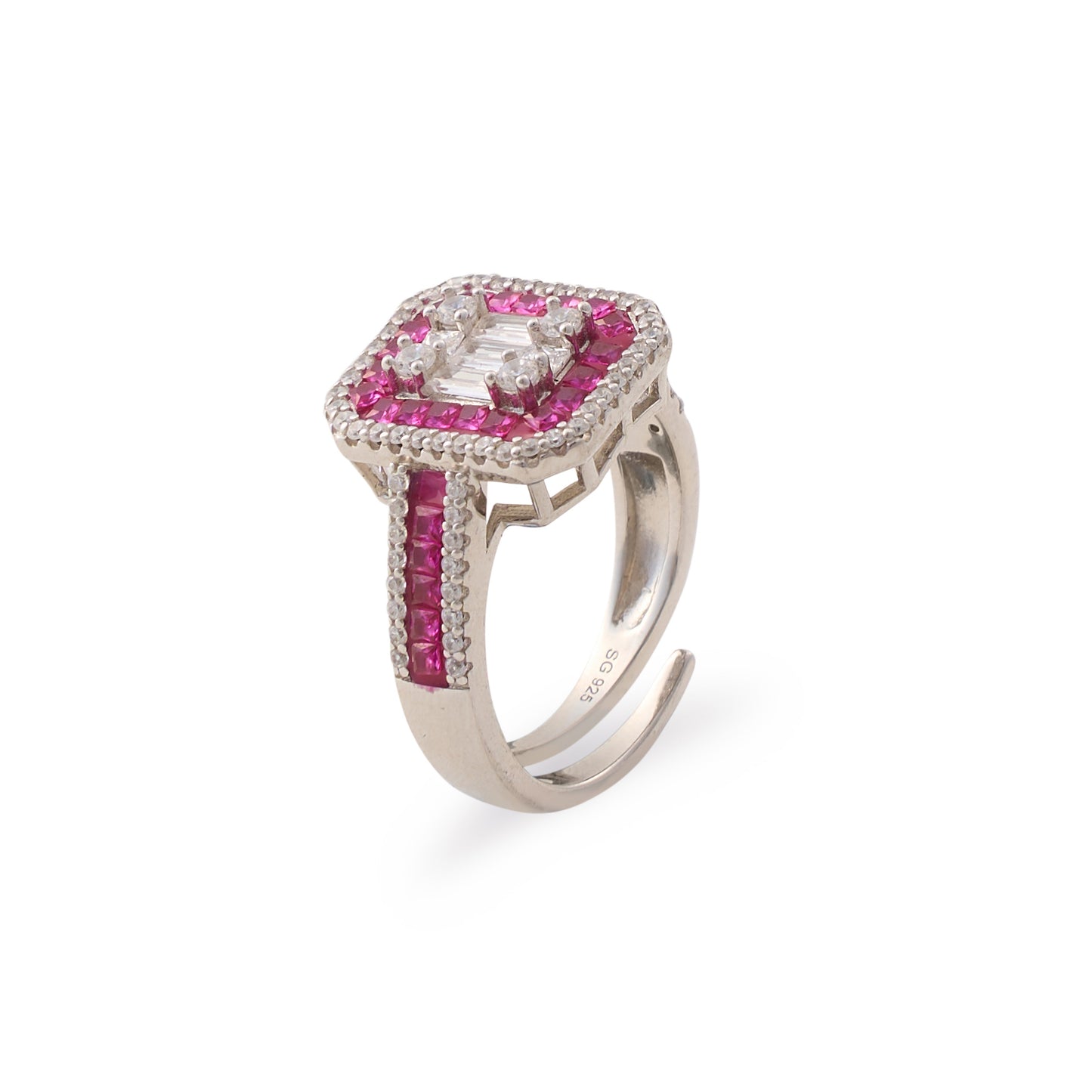 PINK PRESTIGE