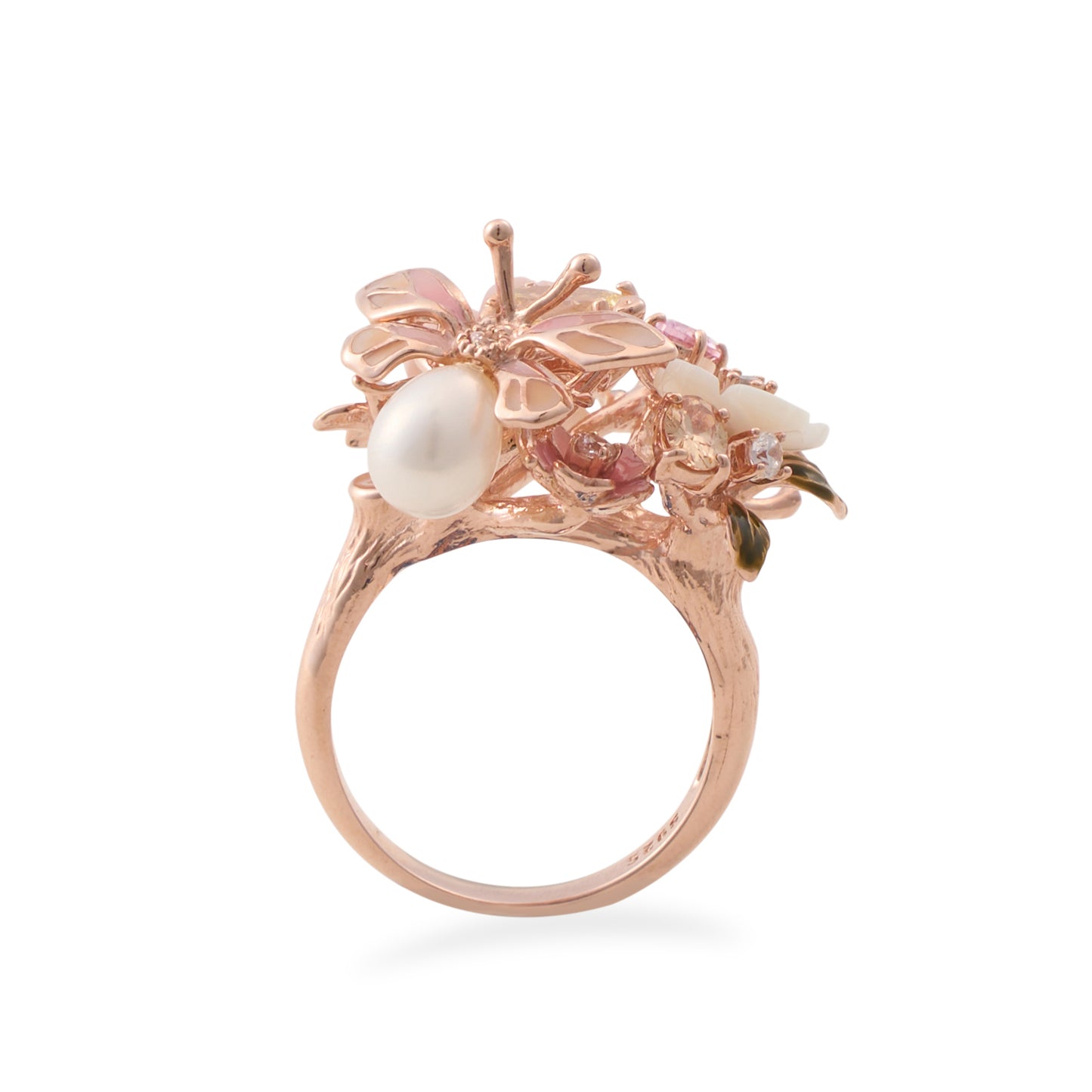 ENCHANTED BLOOM