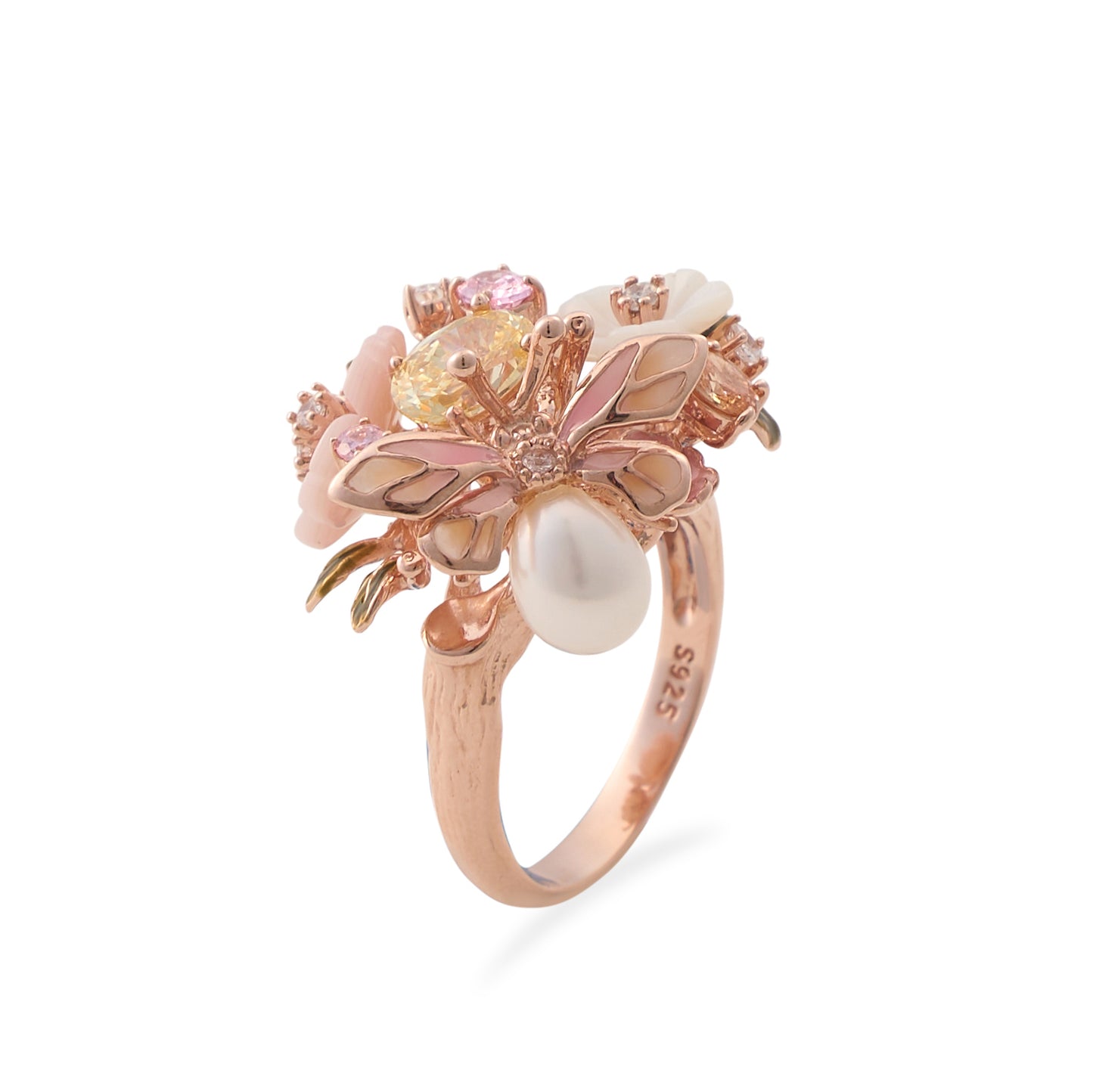 ENCHANTED BLOOM