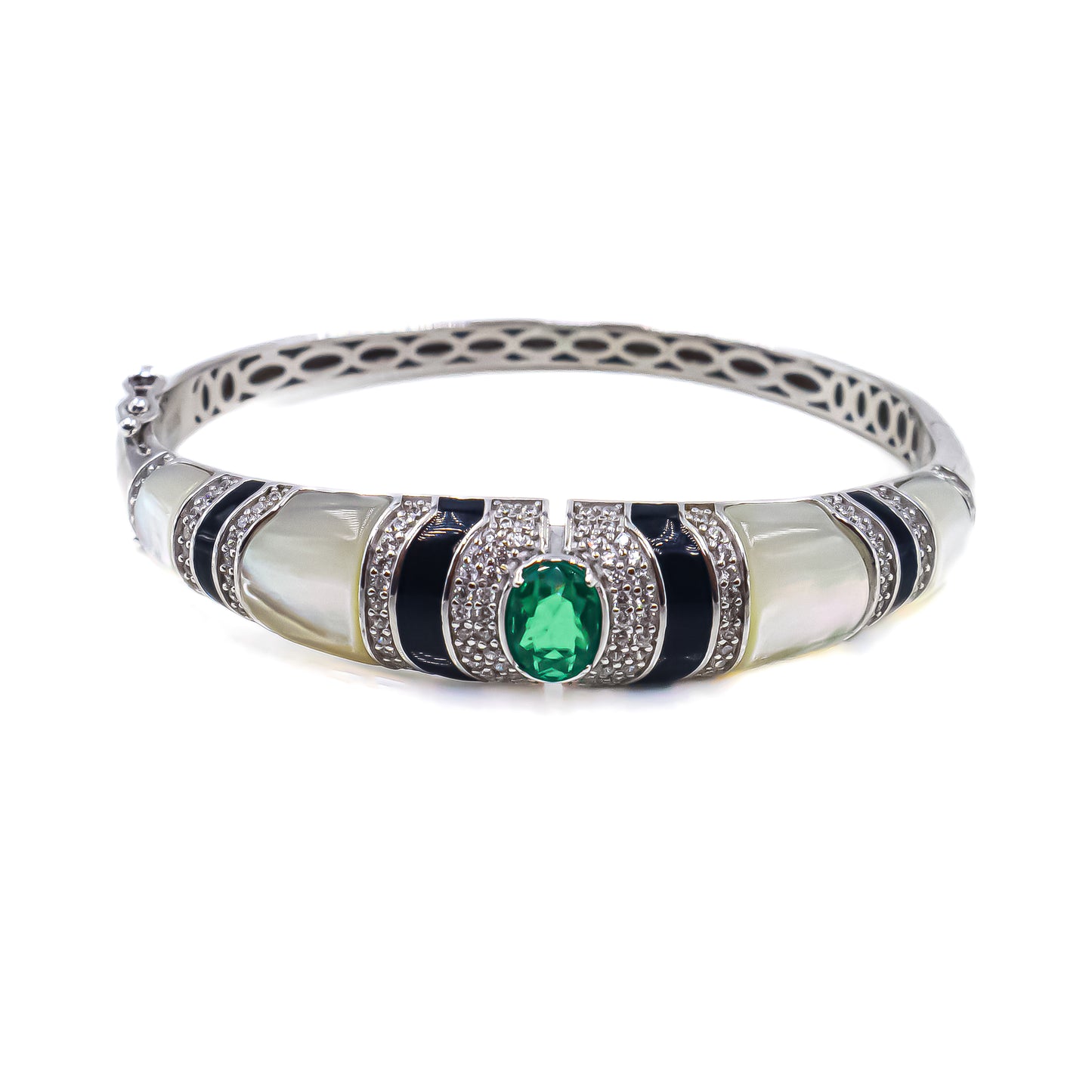 EMERALD ECLIPSE
