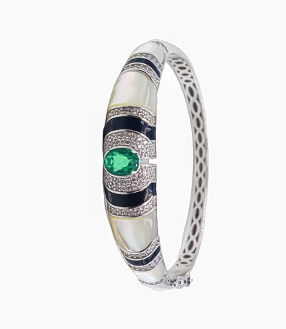 EMERALD ECLIPSE