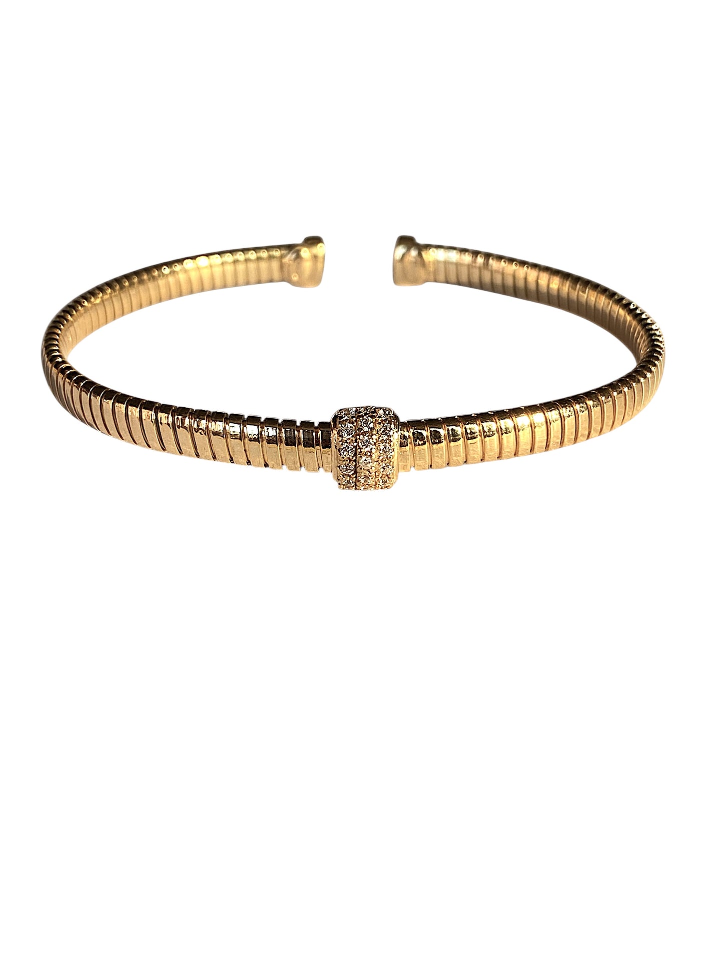 SHINELOCK TUBO CUFF