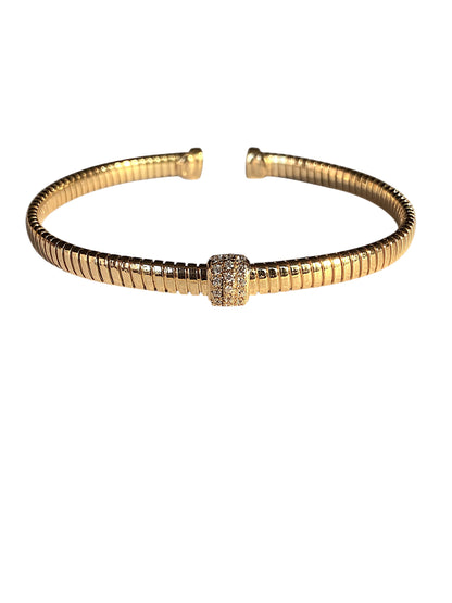 SHINELOCK TUBO CUFF