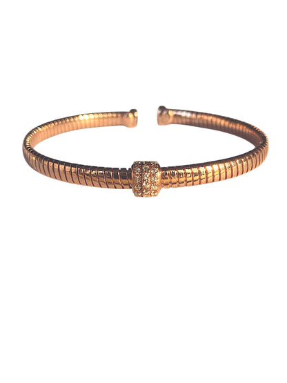SHINELOCK TUBO CUFF