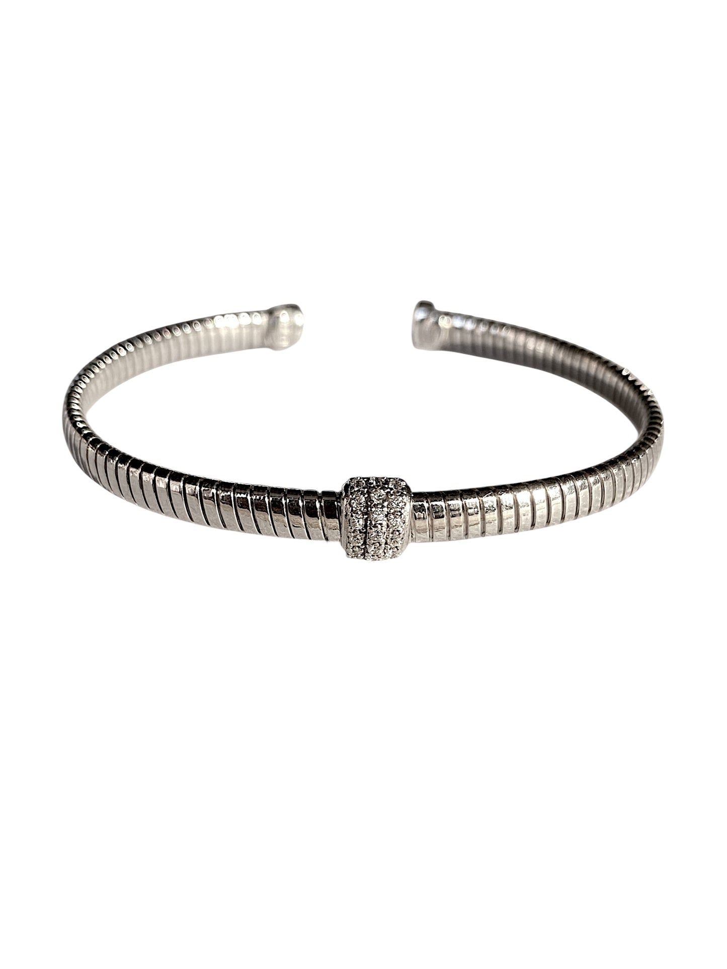 SHINELOCK TUBO CUFF