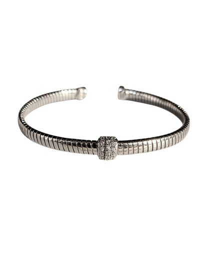 SHINELOCK TUBO CUFF