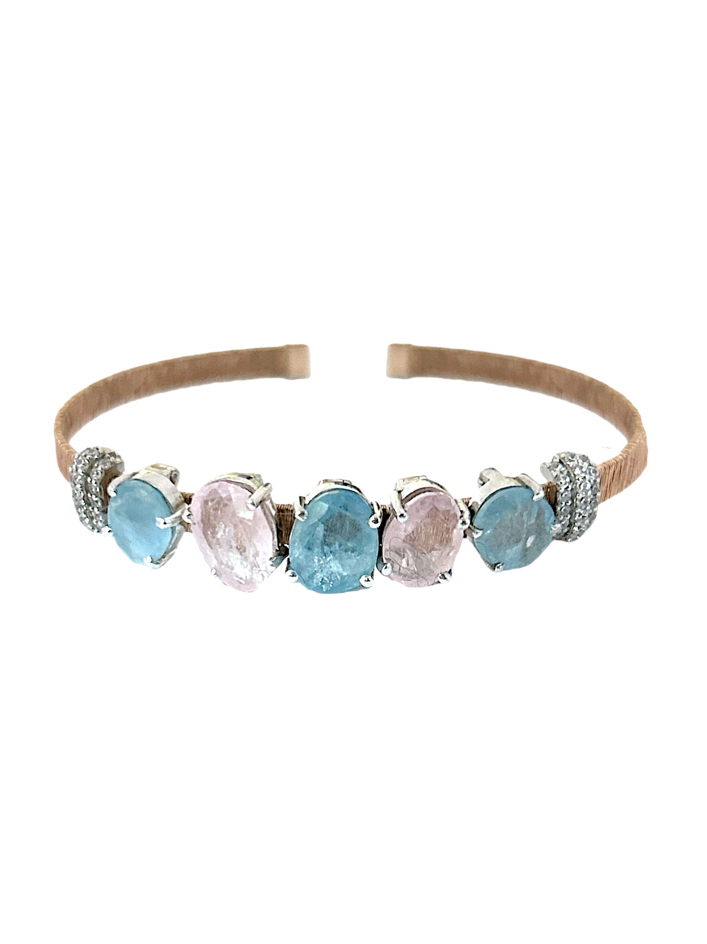 COTTON CANDY CUFF
