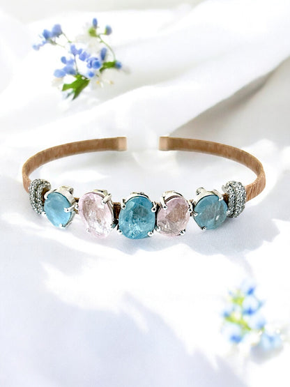 COTTON CANDY CUFF