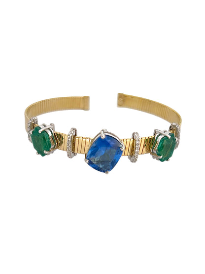 ROYAL WAVE CUFF