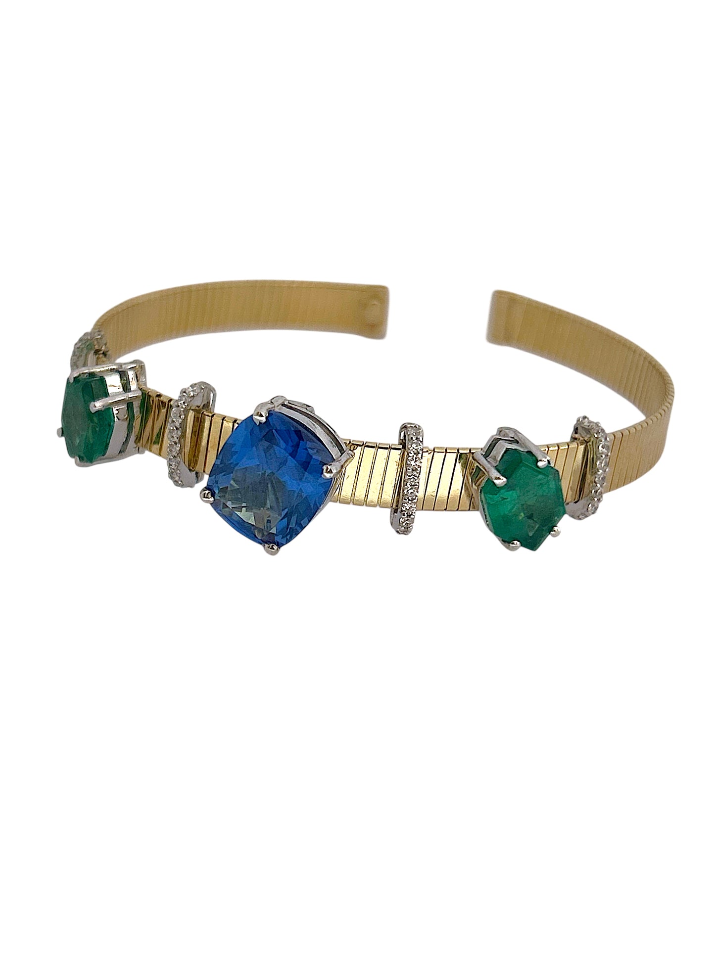 ROYAL WAVE CUFF
