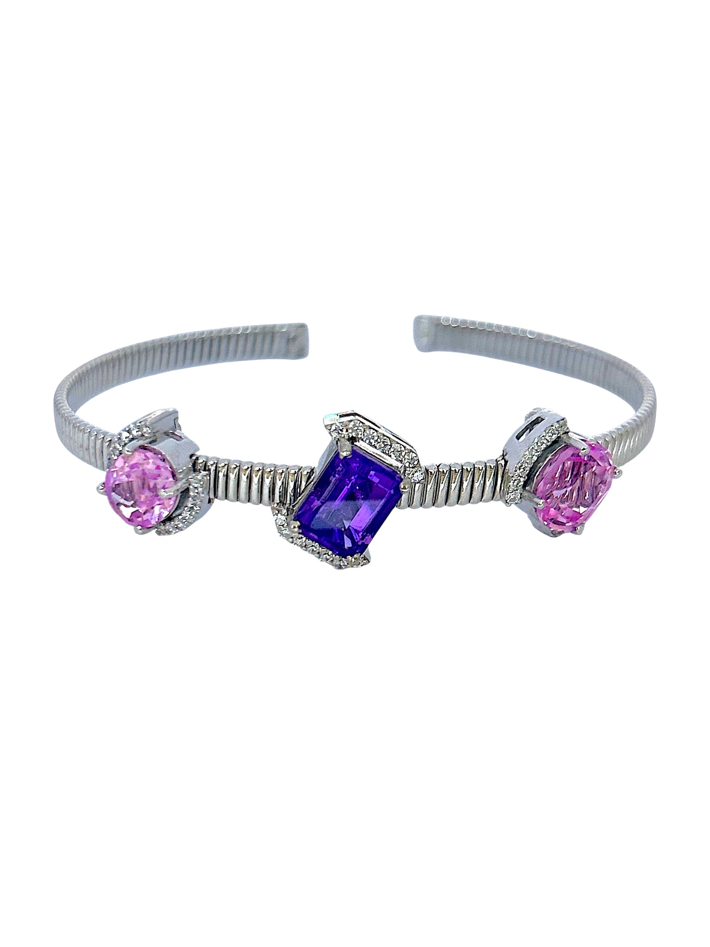TRI FUSION CUFF