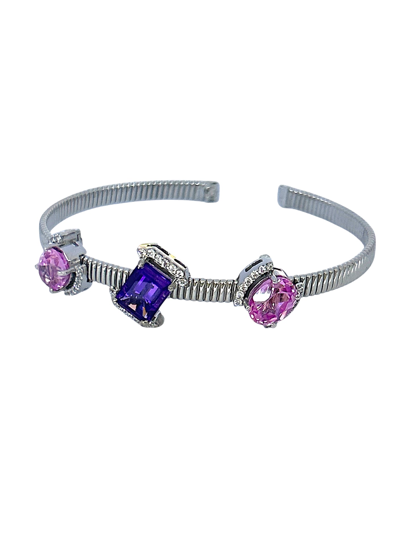 TRI FUSION CUFF