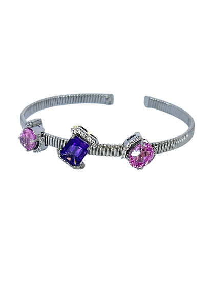 TRI FUSION CUFF