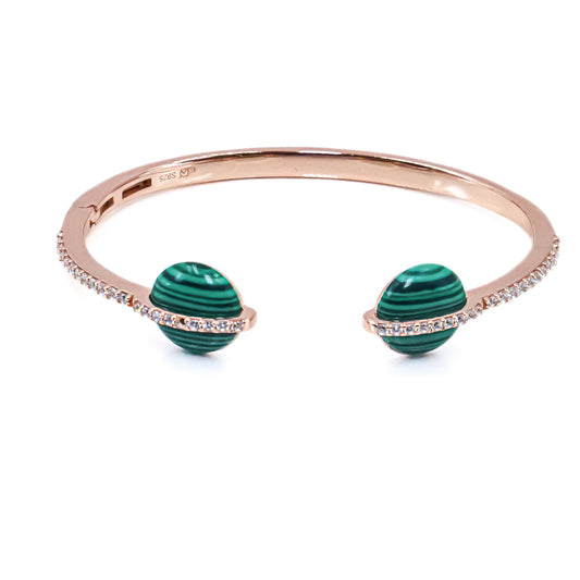 MALACHITE MAJESTY