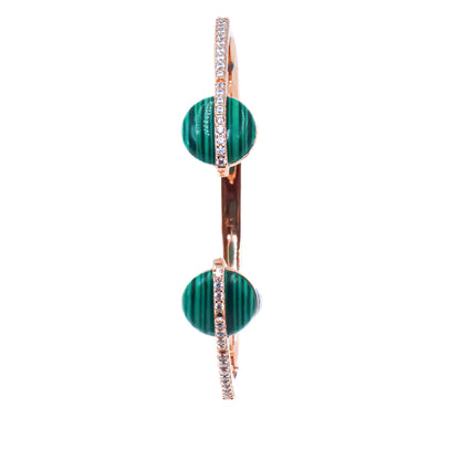 MALACHITE MAJESTY