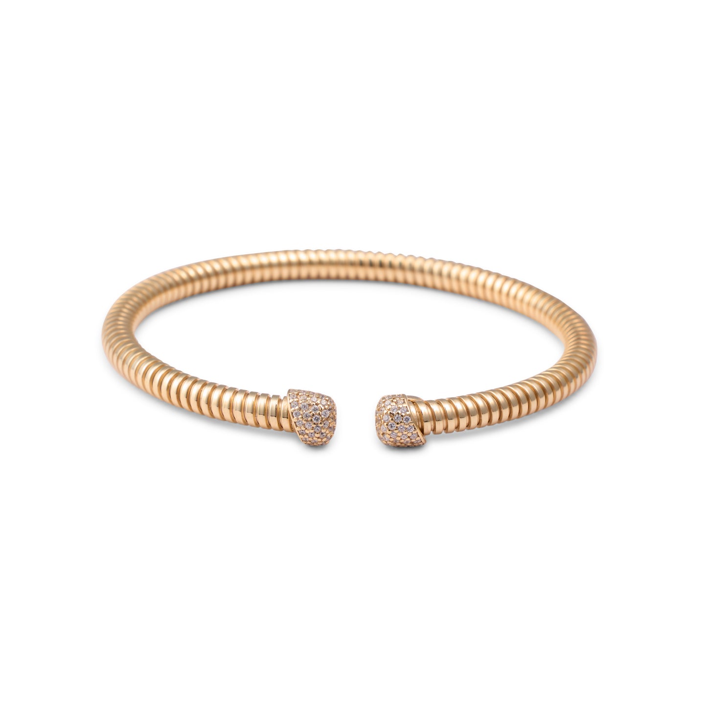 LUMO COIL CUFF