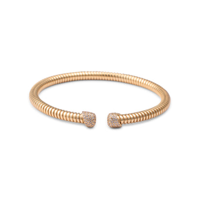 LUMO COIL CUFF