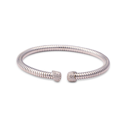 LUMO COIL CUFF