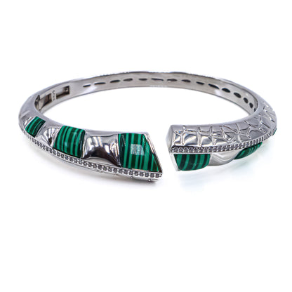 MALACHITE EDGE