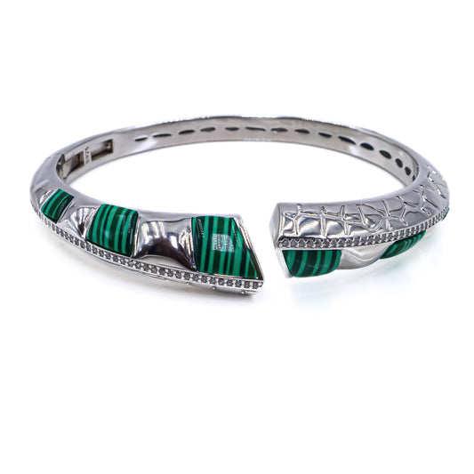 MALACHITE EDGE