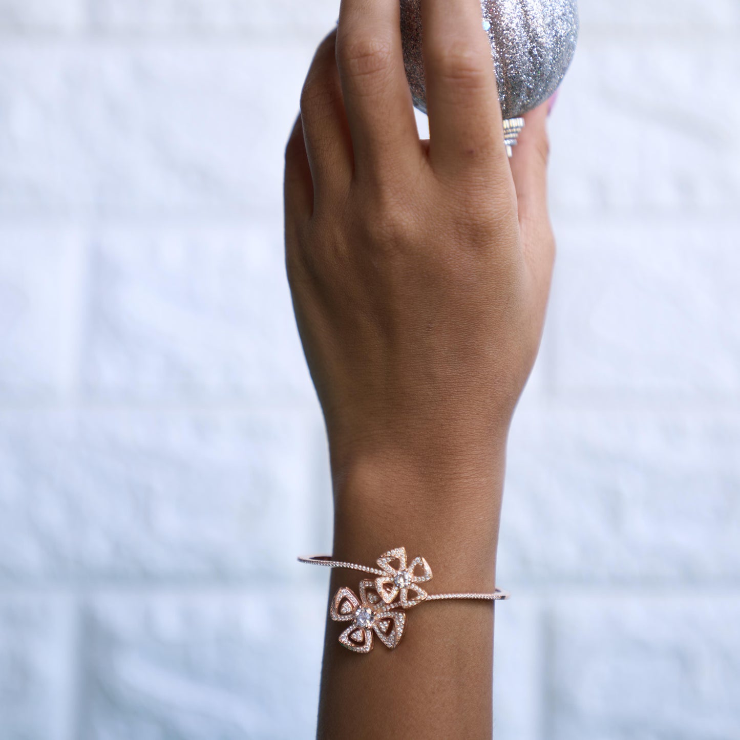 FLORÉLIA CUFF