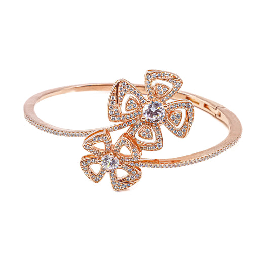 FLORÉLIA CUFF