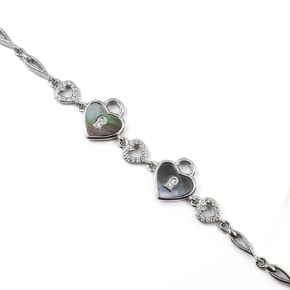 AMOUR LINKS