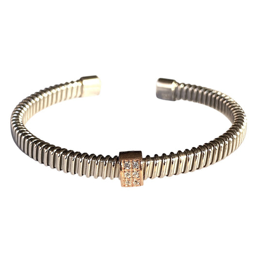 CUBELINK TUBO CUFF