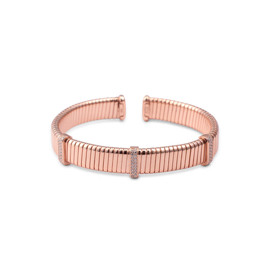 LINEA TUBO CUFF